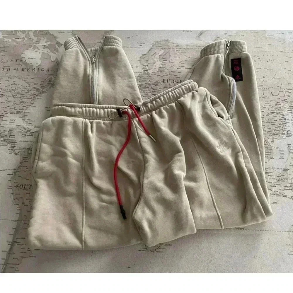 Adidas CNY Sweat Pant Savanna Large